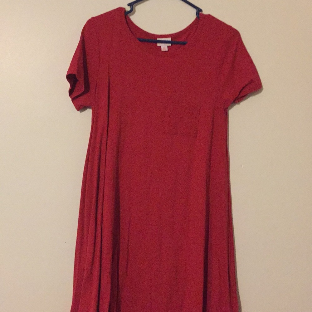 LLR Carly Dress